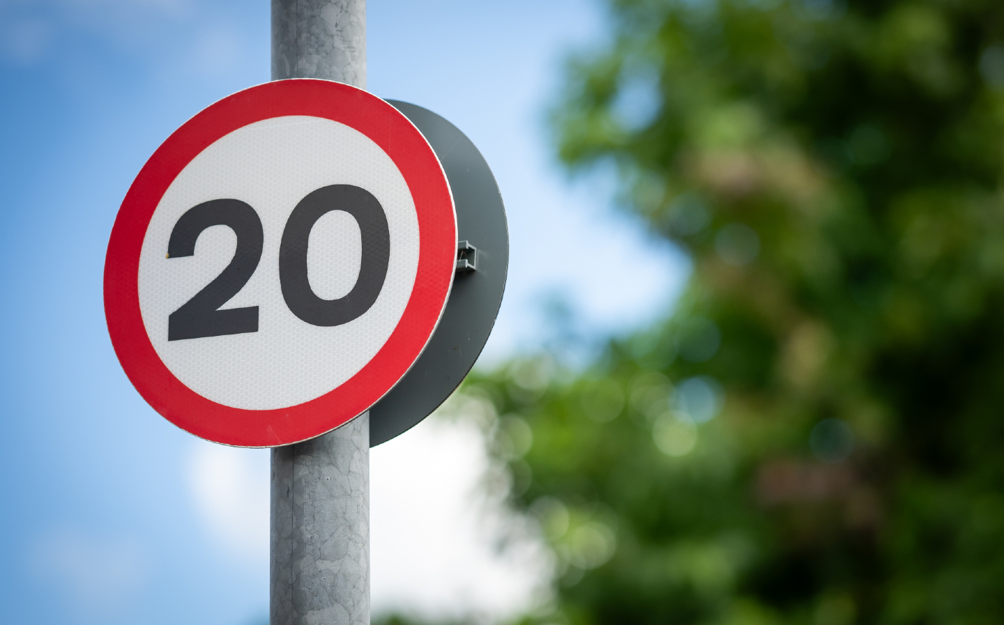 New 20mph limits: do they save lives, or are they just adding time to essential journeys?