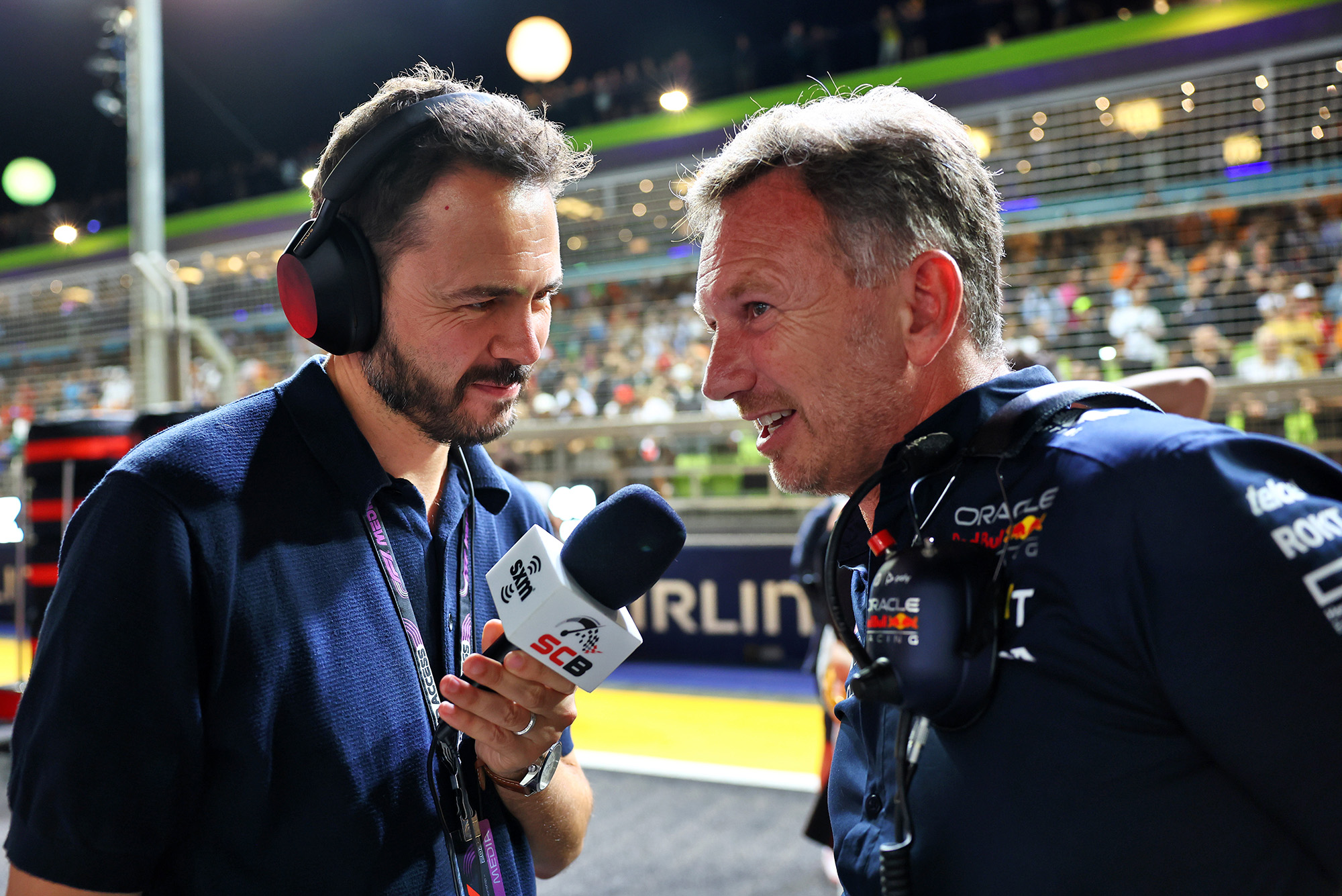 coincidence or cause – did f1 flexing clampdown hurt red bull?