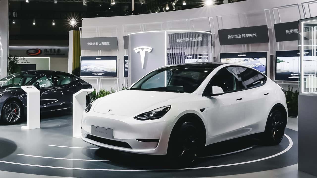 some tesla model y owners return to gas-powered suvs and trucks: report