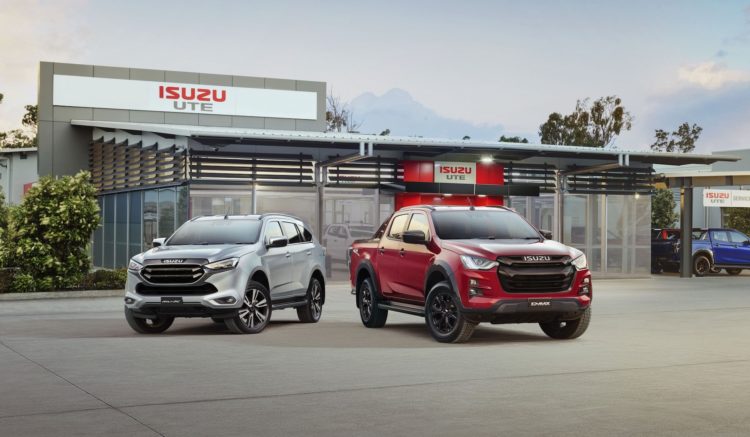 isuzu speeds up delivery times with record-breaking deliveries in august