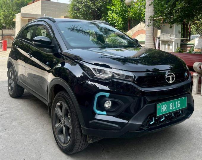 1200km up on my pre-facelift Nexon EV: Observations from daily driving, Indian, Member Content, Tata Nexon EV, electric cars, Compact SUV, EV charging