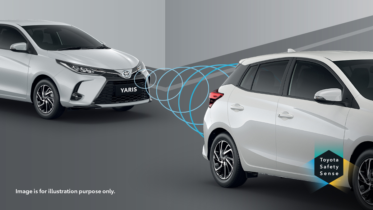 malaysia, toyota, umw toyota motor, updated toyota yaris imp; available in 2 variants from rm88k