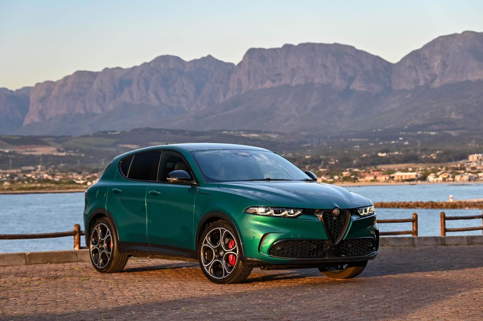 4 alfa romeo tonale accessories you didn't know you needed