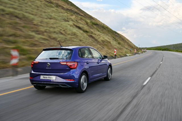 top six differences between current and previous-gen volkswagen polo