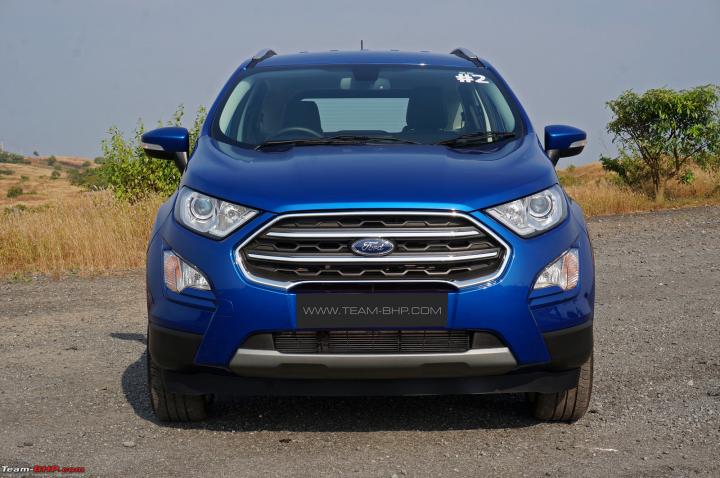 How I ended up buying a used 2018 Ecosport AT to replace my Freestyle, Indian, Member Content, Ford Freestyle, Ford Ecosport, Volkswagen Vento