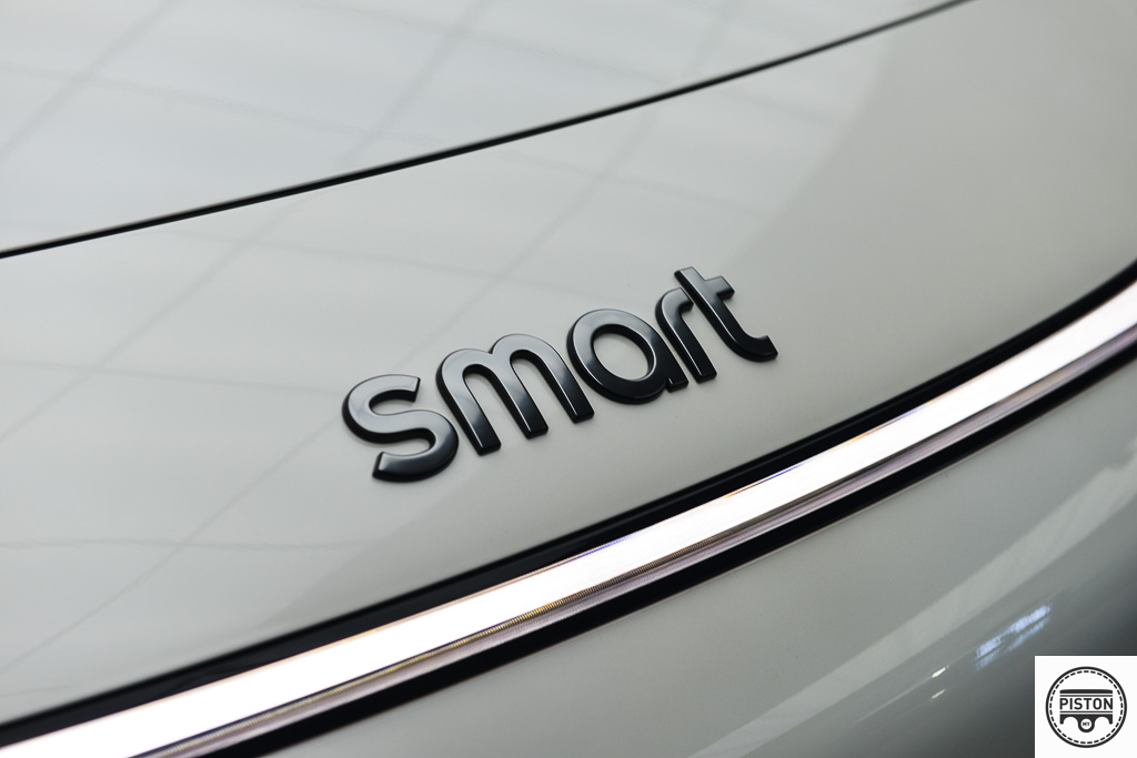 smart #1 officially available for bookings – rm200k to rm250k