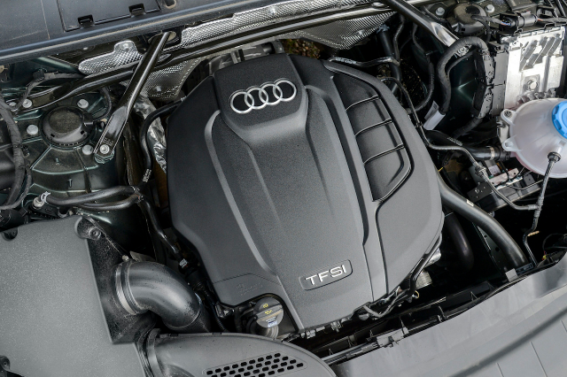 which audi q5 is better: diesel or petrol?
