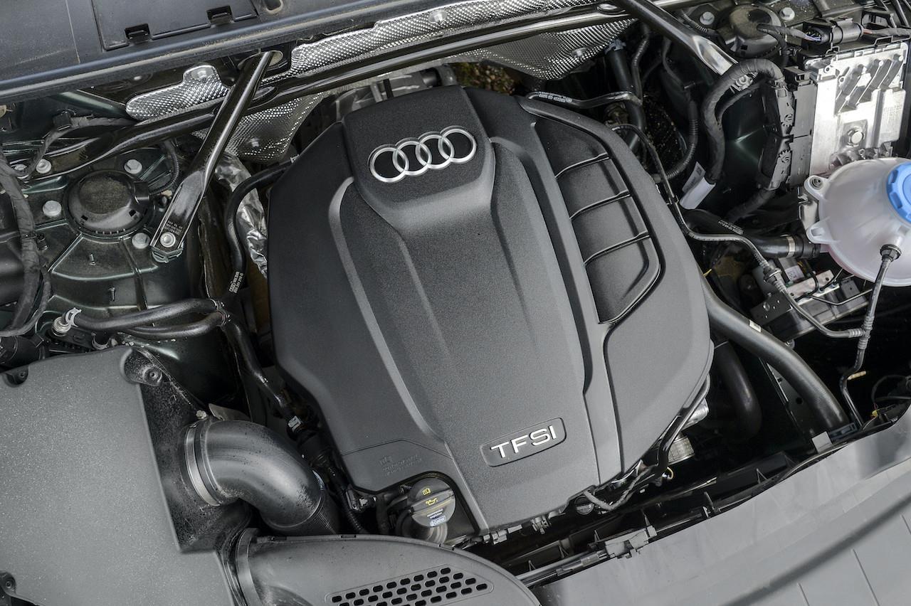 which audi q5 is better: diesel or petrol?