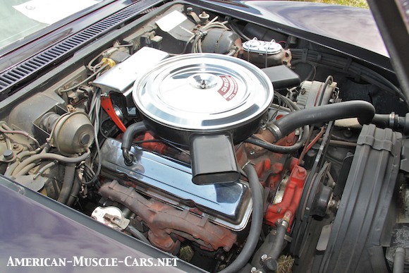 1971 Chevrolet Corvette, chevrolet, Chevrolet Corvette