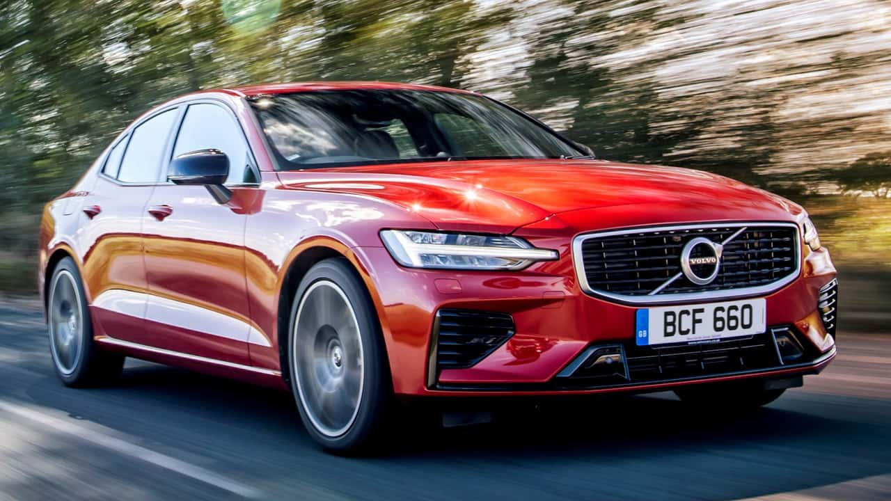 volvo to end diesel production in early 2024