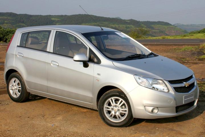 Chevrolet Sail UVA: Local mechanic asking Rs 25,000 for ECM replacement, Indian, Member Content, Chevrolet Sail UVA, Chevrolet