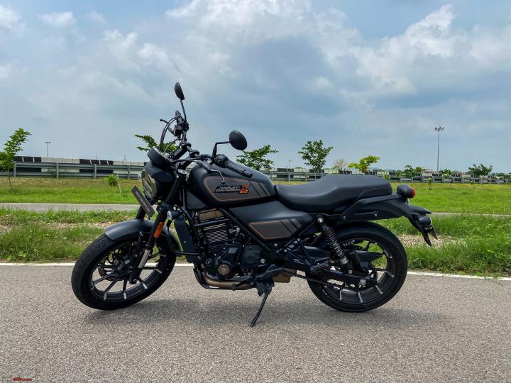 Cancelled my Triumph Speed 400 booking after riding the Harley X440, Indian, Member Content, Harley Davidson x440, Triumph Speed 400, Bikes, motorcycles