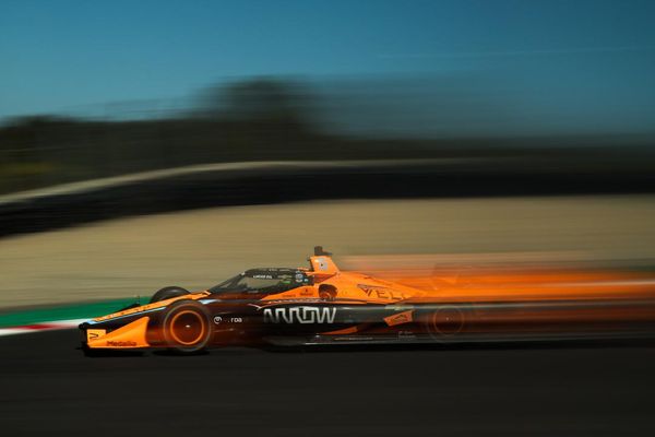 every full-time 2023 indycar driver ranked from worst to best