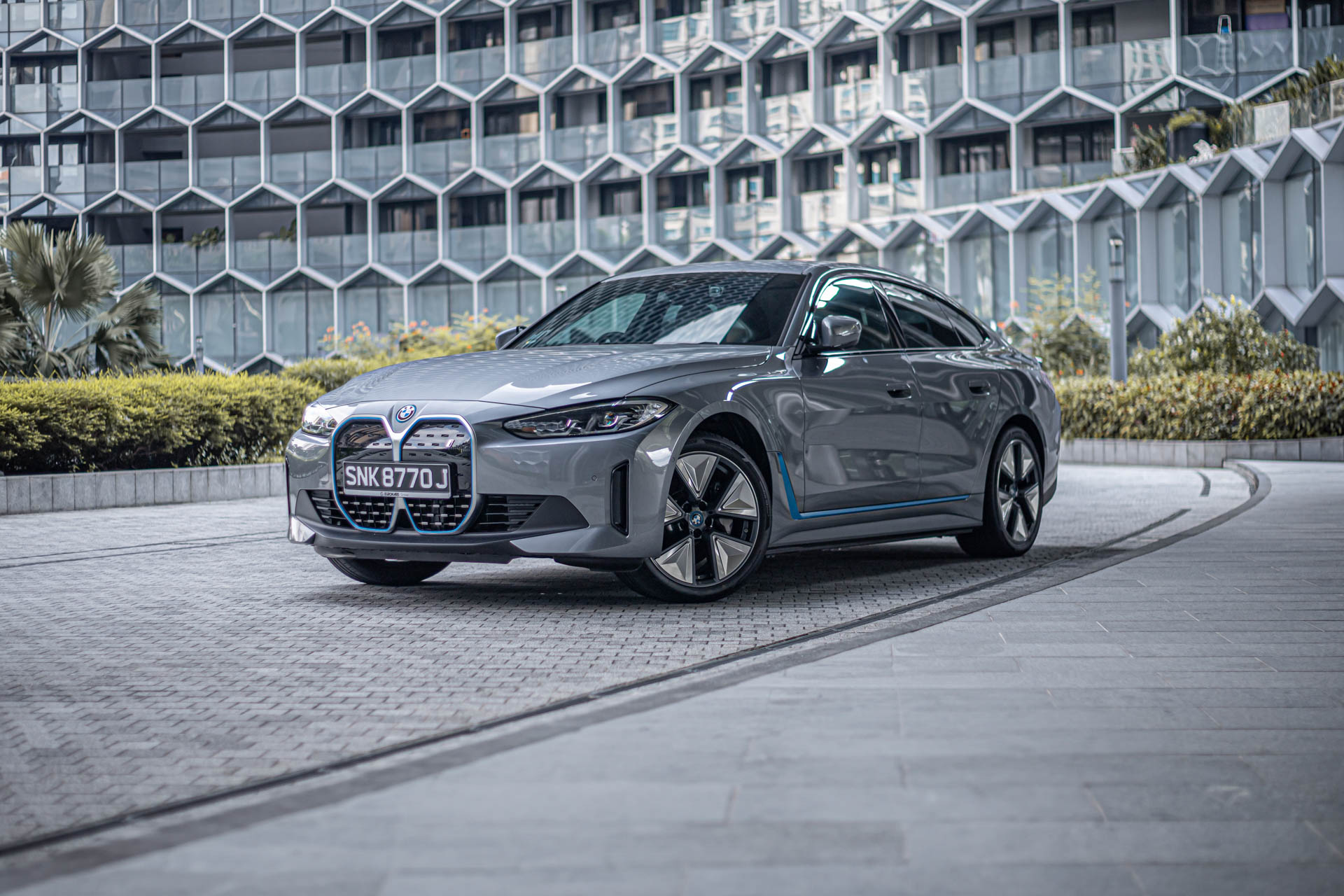 mreview: 2023 bmw i4 edrive35 – a solid and futureproof option