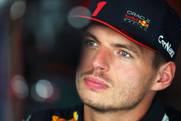 verstappen's punchy stance on what’s good for f1 and 'real' fans