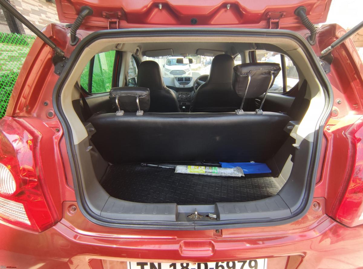 Bought a 13 year old Maruti A-Star: Why I feel it was a wise decision, Indian, Member Content, Maruti A-star, Hatchback, Petrol