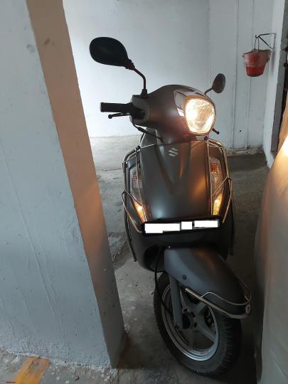 Why I bought 3 Suzuki Access in a row: Ownership experience with each, Indian, Member Content, suzuki access 125, scooter ownership