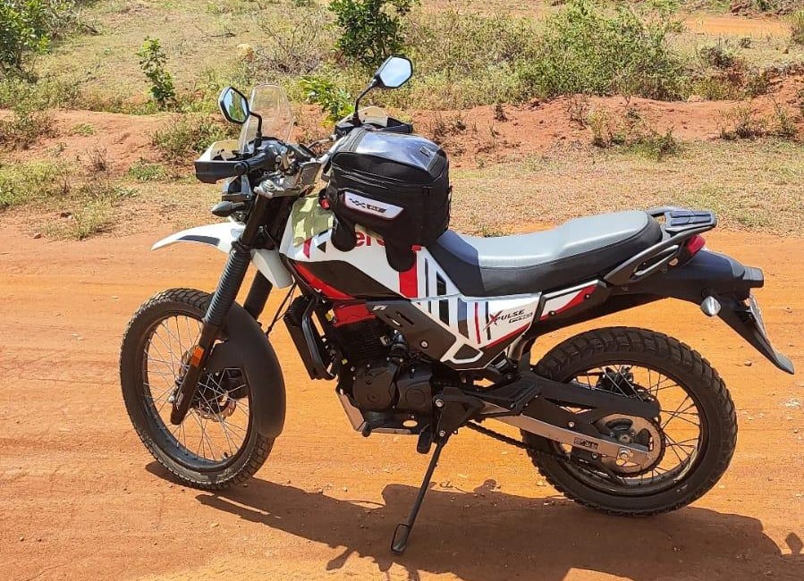 800 km with my Xpluse 200: First bike service & trail ride experience, Indian, Member Content, Hero Xpulse 200, Bike ownership
