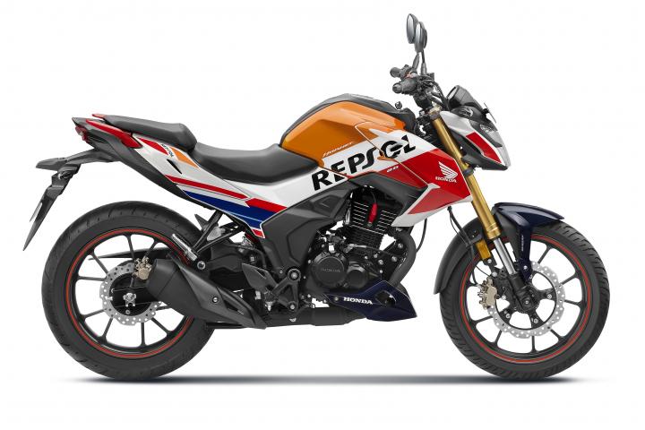2023 Honda Hornet & Dio 125 Repsol Editions launched, Indian, 2-Wheels, Launches & Updates, Honda 2-Wheelers, Hornet 2.0, Dio 125