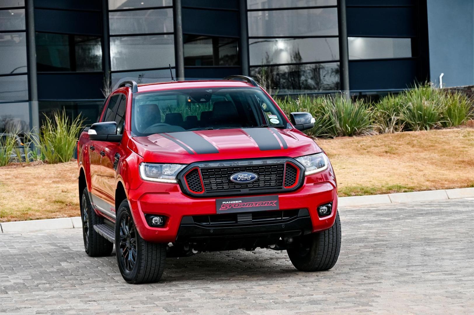 which ford ranger (1st gen t6 2011-2022) is better, petrol or diesel?