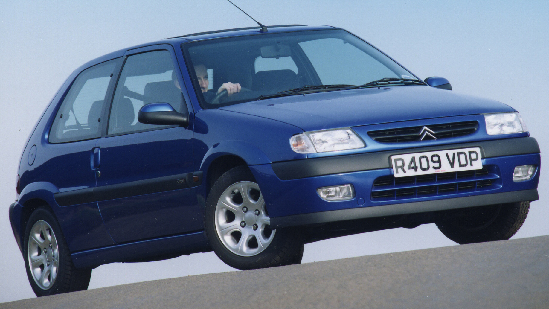 10 interesting used cars for under £5k we found this week