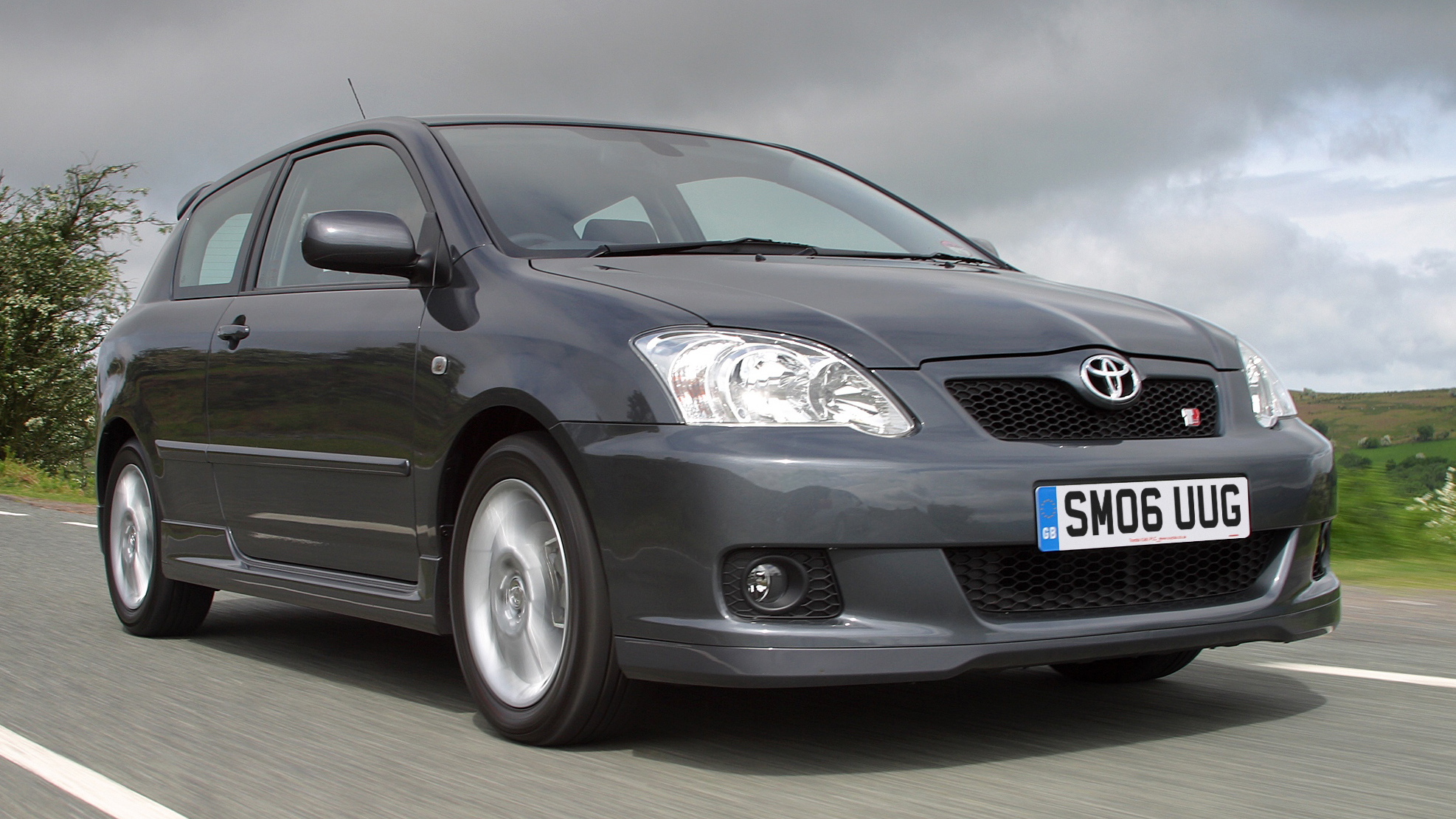 10 interesting used cars for under £5k we found this week