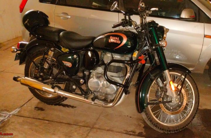 Installed 4 significant upgrades on my Royal Enfield Classic 350 Reborn, Indian, Member Content, Royal Enfield Classic Reborn, Motorcycle, Bikes