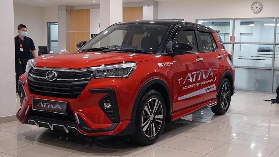 auto news, tiv car sales malaysia, midf research, 2023 tiv has potential to break new car sales record, order backlogs begin to ease - midf research