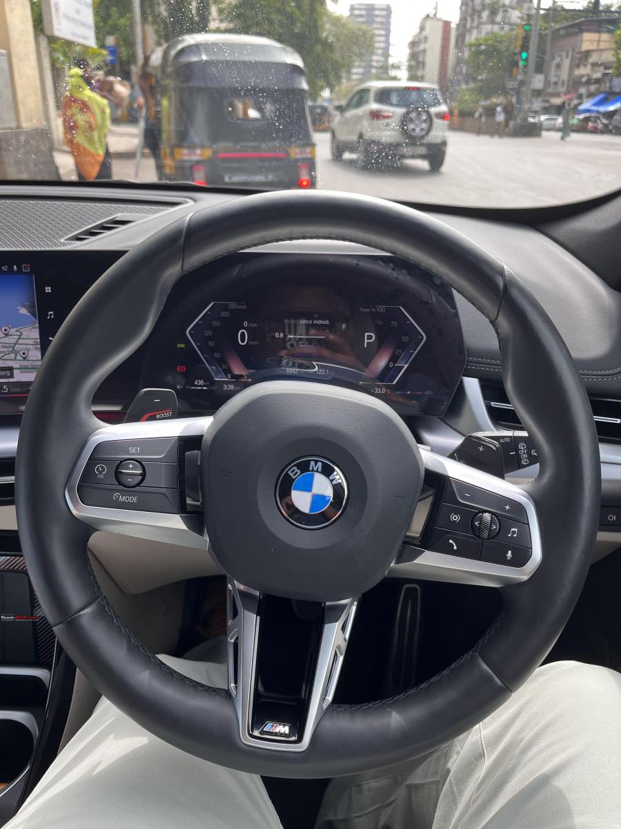 6,000 km with my 2022 BMW X3 30i: Here's my experience, Indian, Member Content, 2022 BMW X3