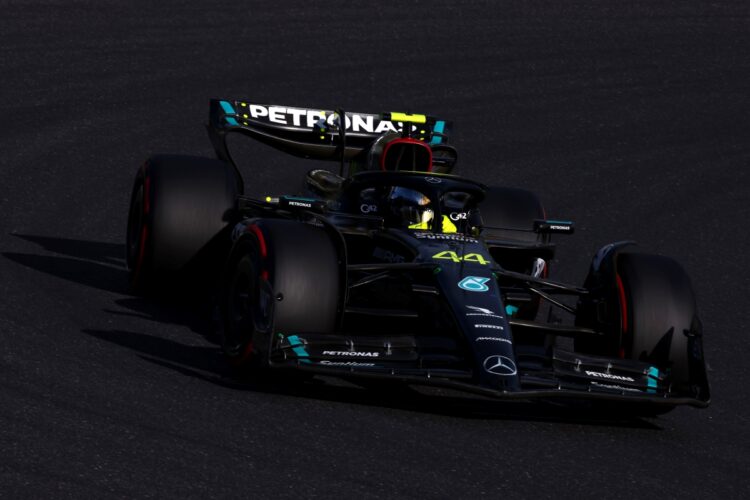 Hamilton, JapaneseGP, Mercedes