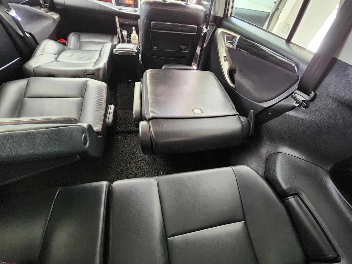 Car owners share preferred seating configurations in their vehicles, Indian, Member Content, Car seats, seat configuration