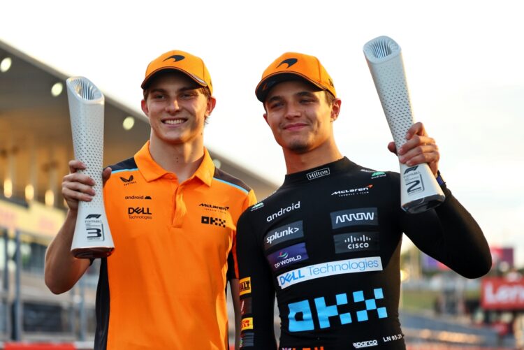 JapaneseGP, McLaren, Norris