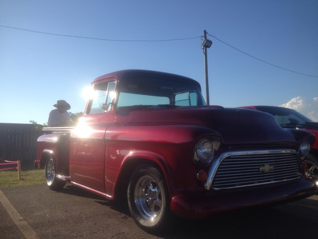 ’57 Chevrolet Pickup Truck, '57 Chevrolet Pickup Truck, 1950s Cars, chevrolet, chevy, Chevy Truck, pickup truck