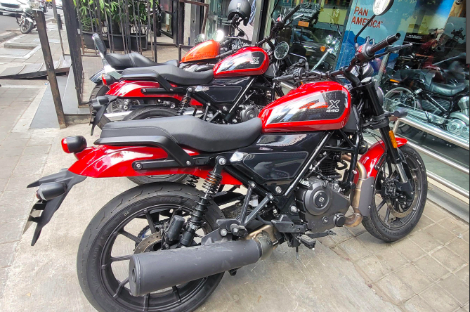 Harley Davidson X440: Unbiased observations post a short test ride, Indian, Member Content, Harley Davidson x440, motorcycles, Bikes