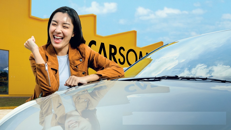 insights, carsome, carsome after sales, carsome support, used car, pre-owned cars, post-purchase bliss: your carsome adventure continues with dedicated after-sales support