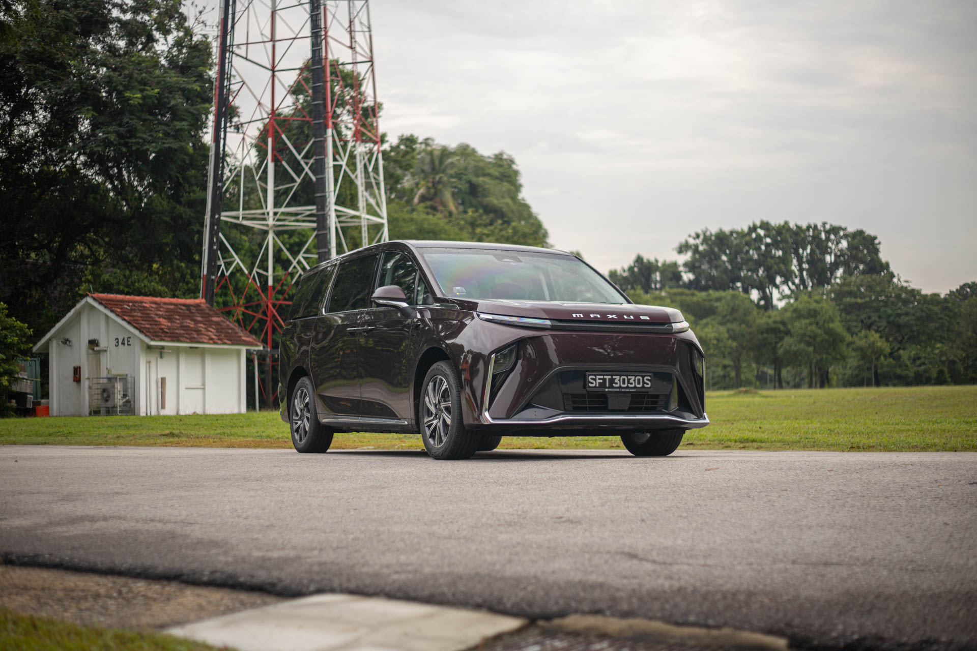 mreview: 2023 maxus mifa 9 - the best value electric luxury mpv