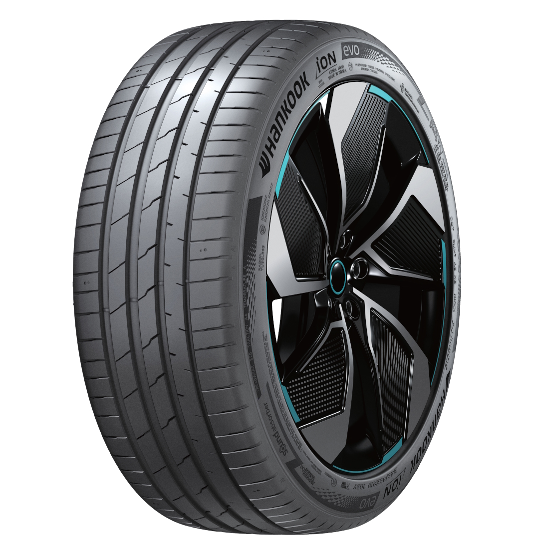 hankook, hankook tire malaysia, malaysia, hankook tire malaysia introduces ion evo and ventus prime 4 tyres