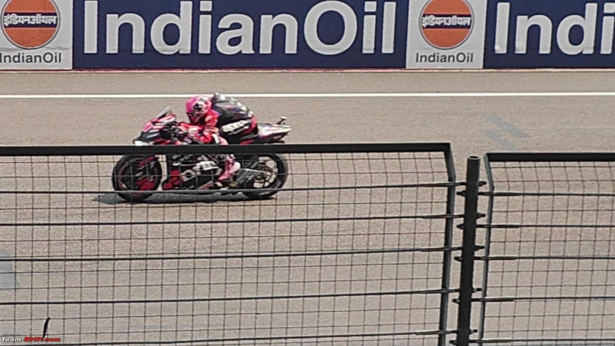 MotoGP Bharat: My experience as a spectator on day one, Indian, Member Content, MotoGP, Bikes, racing