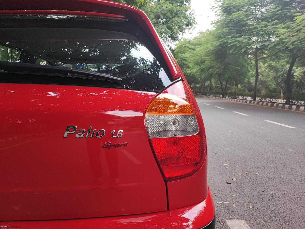 17-year-old Fiat Palio: 76,000 km major update including engine swap, Indian, Member Content, Palio, Fiat, Old cars