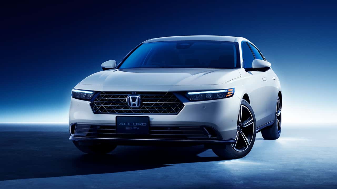2024 honda accord debuts in japan with different climate controls than us model