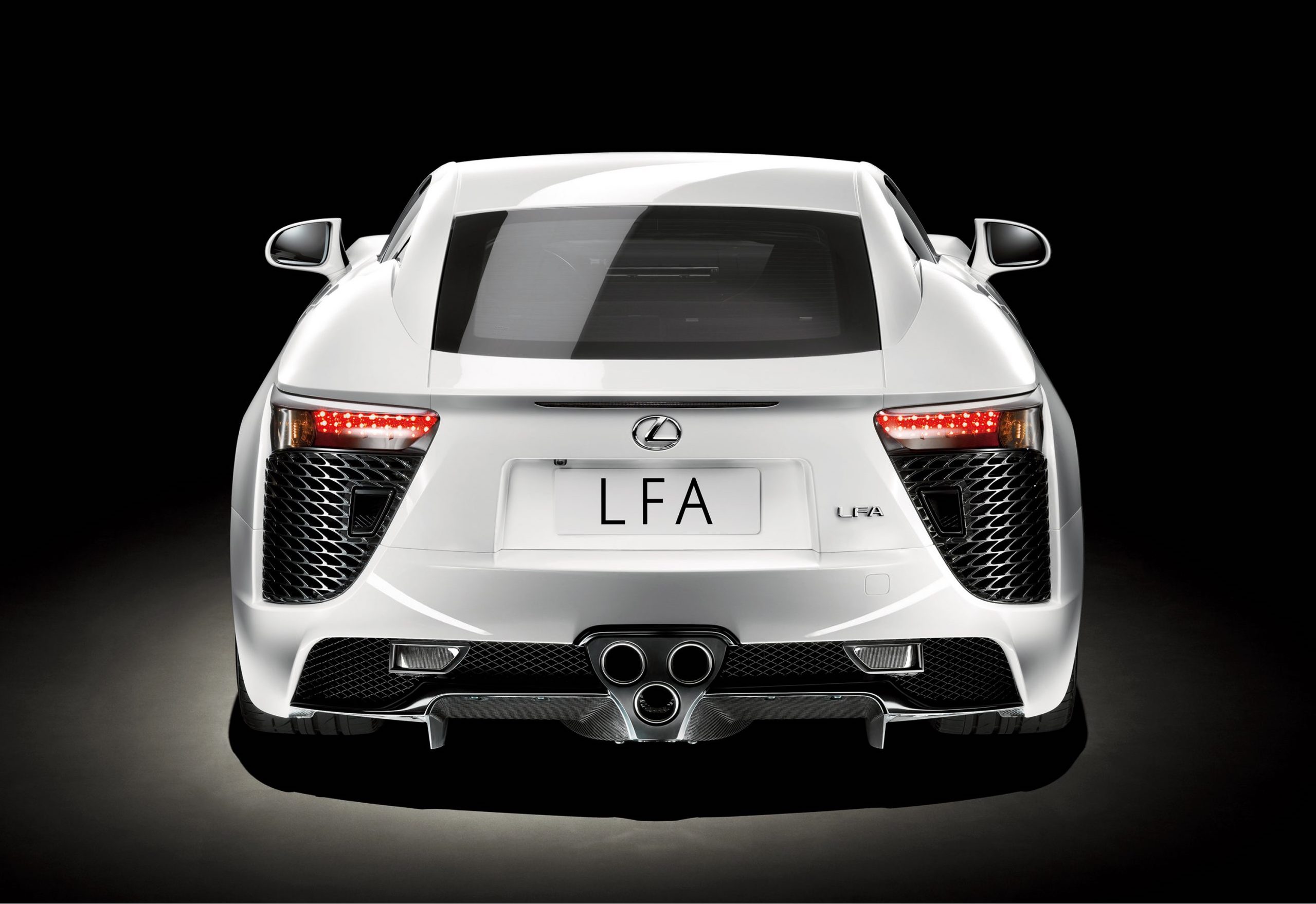 lexus lfa now priced at rm10 million?
