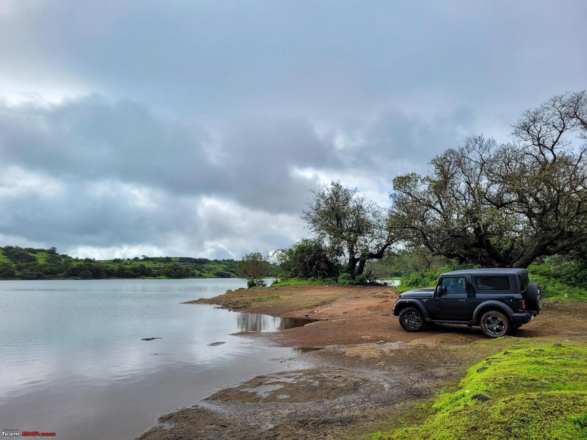 Bangalore to Lonavala in a Thar: Why I chose the SUV instead of my 320d, Indian, Mahindra, Member Content, Mahindra Thar, road trip