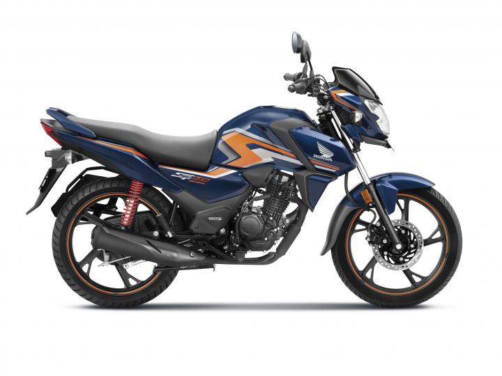 Honda SP125 Sports Edition launched at Rs 90,567, Indian, 2-Wheels, Launches & Updates, Honda 2-Wheelers, Honda SP125