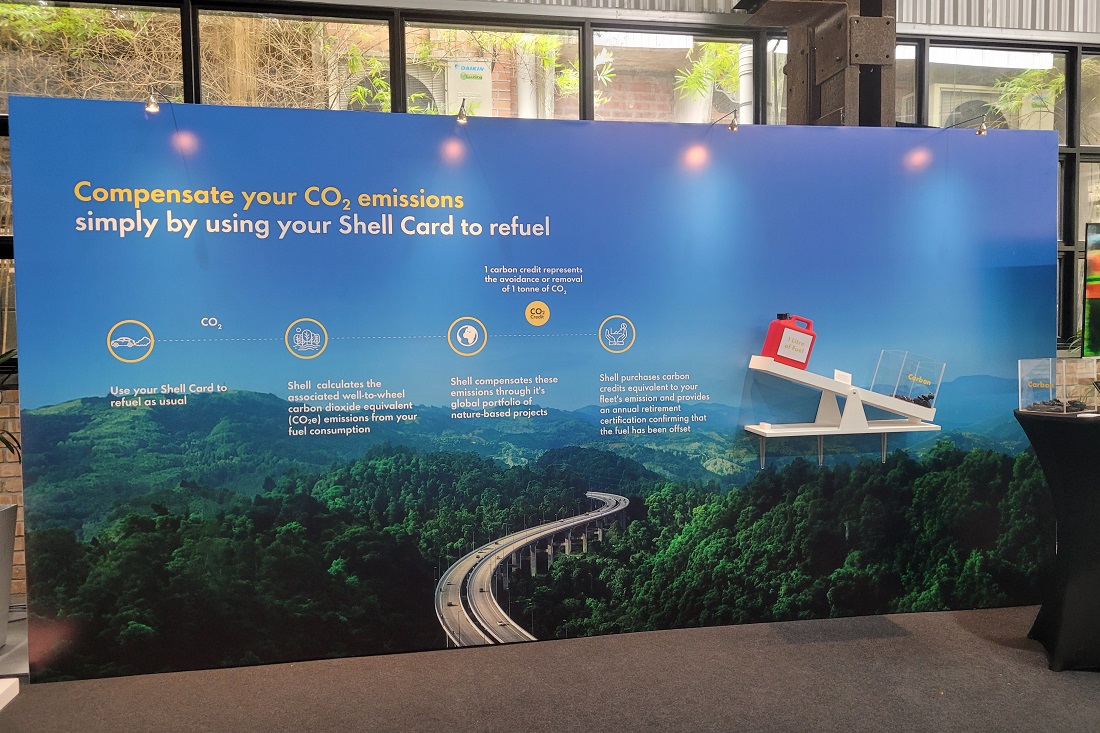 malaysia, shell, shell fleet solutions, shell malaysia, sustainability, shell fleet solutions is more than just about a fuel card