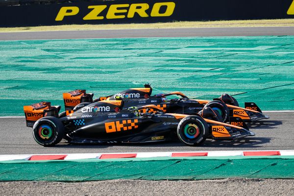 piastri's f1 podium debut exposed a rookie weakness
