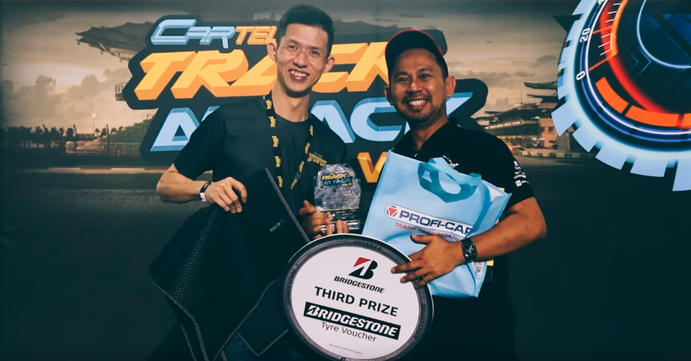 insights, bridgestone, cartell, carlist, speedfest, potenza, re-71rs, tyre, uhp, track, sepang, sic, cartell speefest prize winner shares why the bridgestone re-71rs is the perfect track tyre