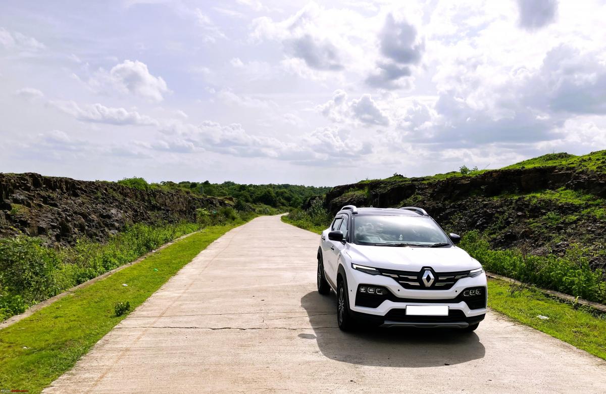 Story of my Renault Kiger: Hunt, purchase & 1 year ownership experience, Indian, Renault, Member Content, Kiger, Car ownership