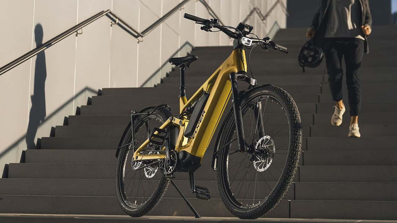 swiss e-bike manufacturer flyer reportedly in dire straits