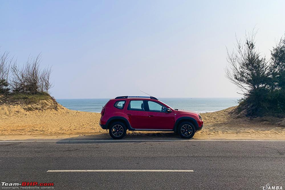 Why I decided to retain my Duster AWD amidst new competitive alternates, Indian, Renault, Member Content, Duster AWD, Car ownership