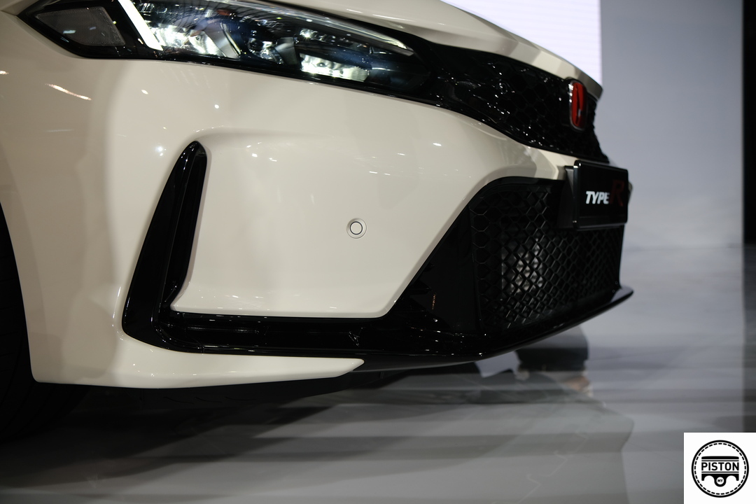 2023 honda civic type r launched in malaysia – rm399,900